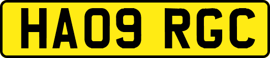 HA09RGC