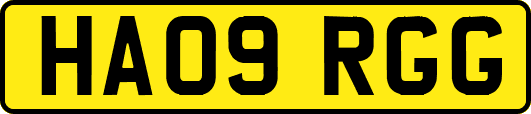 HA09RGG