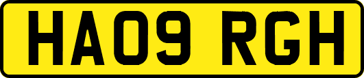 HA09RGH