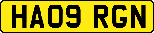 HA09RGN