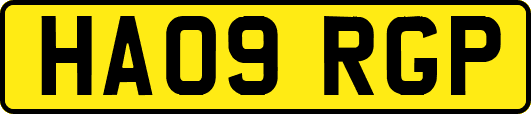 HA09RGP