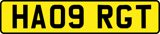 HA09RGT