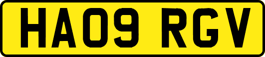 HA09RGV