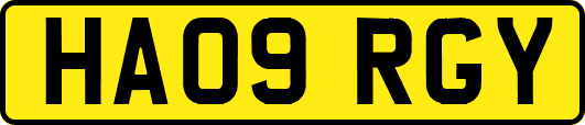 HA09RGY