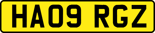 HA09RGZ