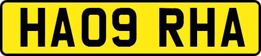 HA09RHA