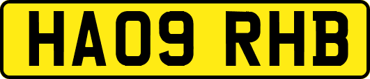 HA09RHB