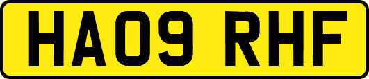 HA09RHF