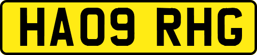 HA09RHG