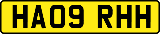 HA09RHH