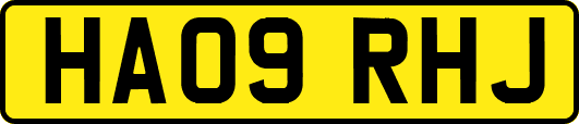 HA09RHJ