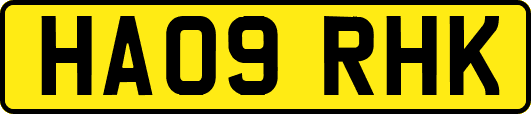 HA09RHK