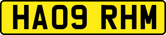 HA09RHM