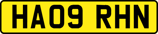 HA09RHN