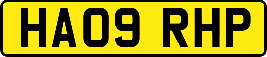 HA09RHP