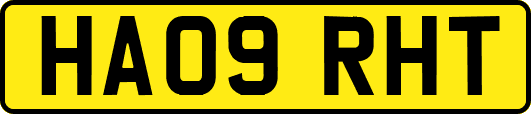 HA09RHT