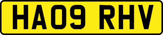 HA09RHV
