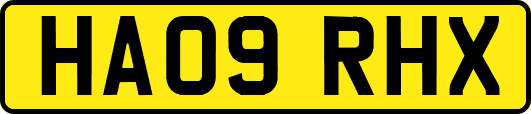 HA09RHX