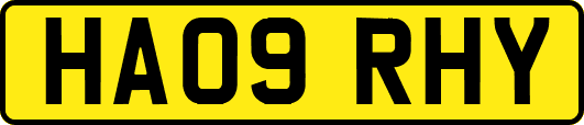 HA09RHY
