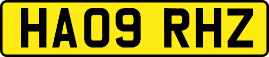 HA09RHZ