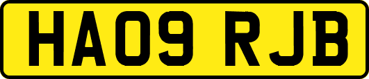 HA09RJB