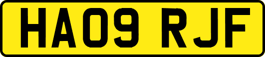 HA09RJF