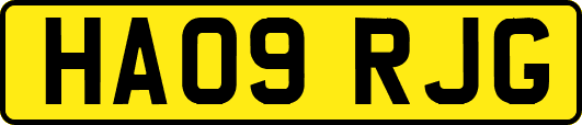 HA09RJG