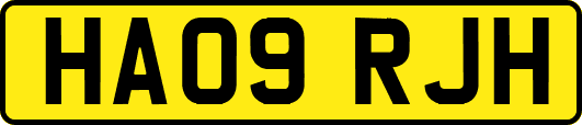 HA09RJH