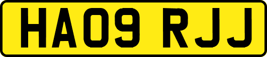 HA09RJJ