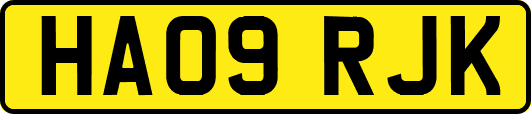 HA09RJK