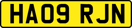 HA09RJN