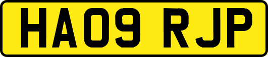 HA09RJP