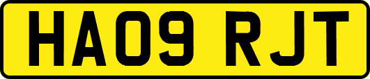 HA09RJT