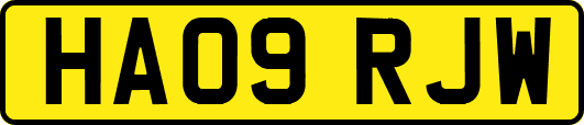 HA09RJW