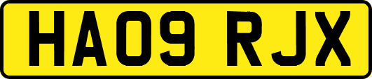 HA09RJX