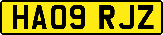HA09RJZ