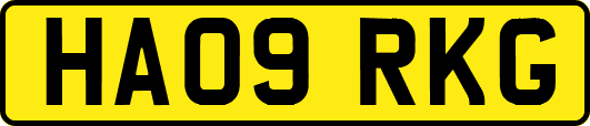 HA09RKG