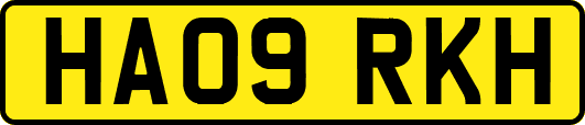 HA09RKH