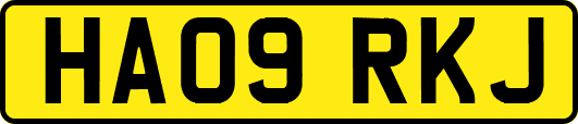 HA09RKJ