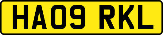 HA09RKL