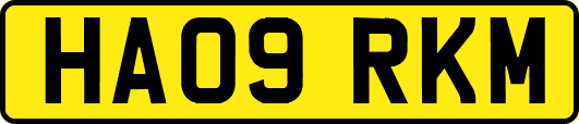 HA09RKM