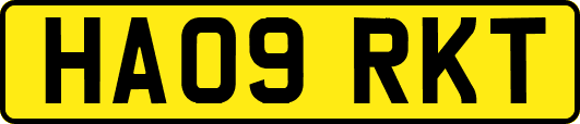 HA09RKT