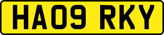 HA09RKY