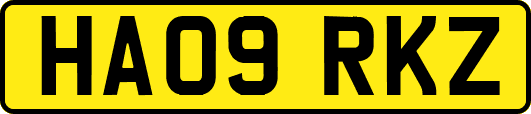 HA09RKZ
