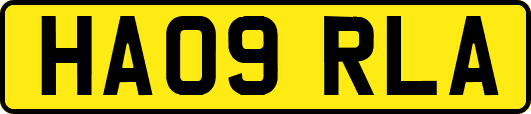 HA09RLA