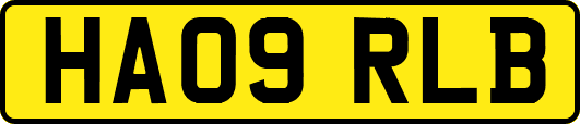 HA09RLB