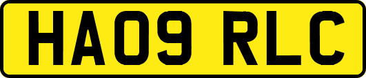 HA09RLC