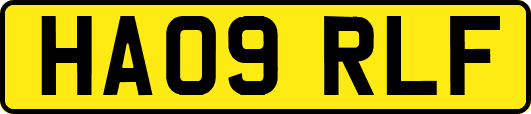 HA09RLF