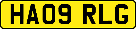 HA09RLG