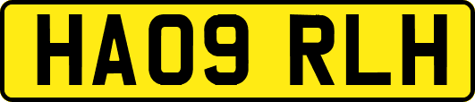 HA09RLH
